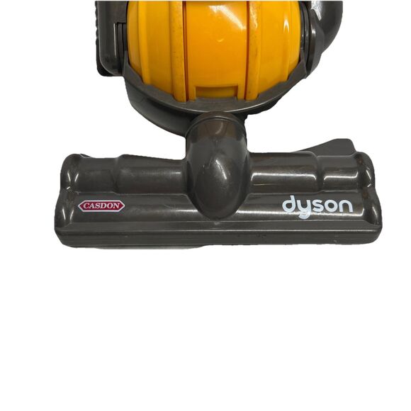 Dyson Toy Vacuum Cleaner Ball Casdon Kids Children Pretend Interactive Works 24" - Picture 2 of 6